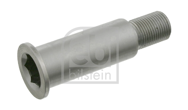 Bearing Journal, tensioner pulley lever